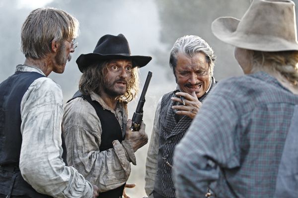 Produktbild: Die Abenteuer des Huck Finn