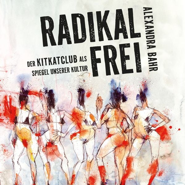Produktbild: Radikal frei