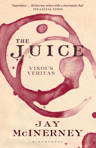 Produktbild: The Juice