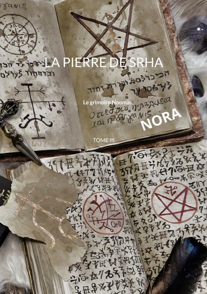 Produktbild: La pierre de Srha