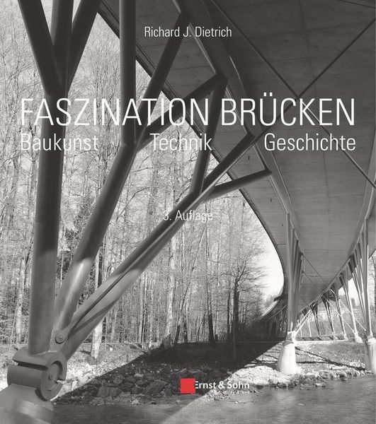 Produktbild: Faszination Br&uuml;cken