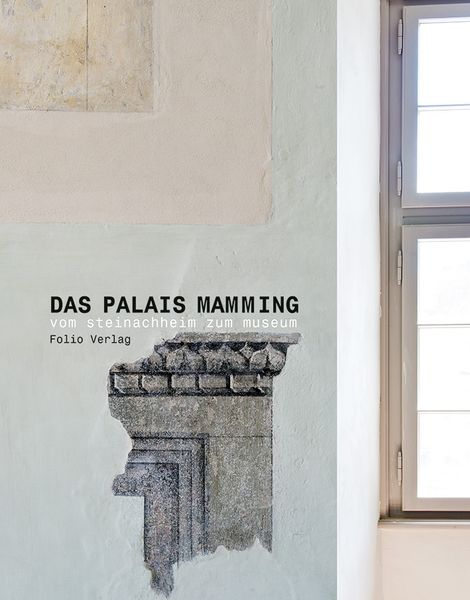 Produktbild: Das Palais Mamming