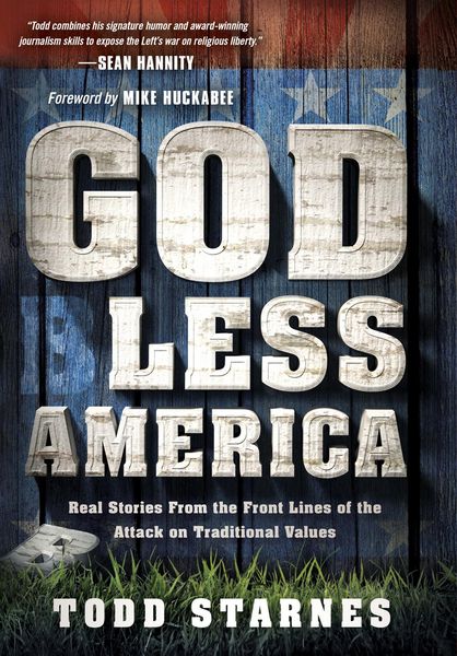 Produktbild: God Less America