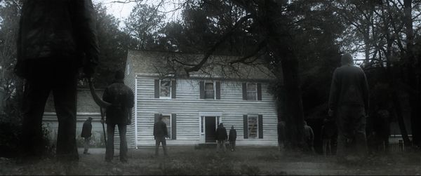 Produktbild: Fear comes home - Wer bleibt am Leben?