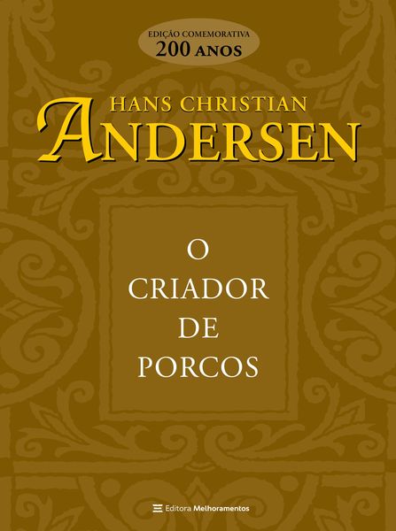Produktbild: O criador de porcos