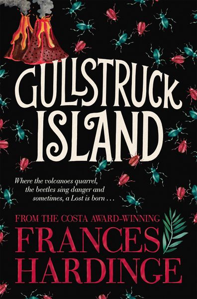 Produktbild: Gullstruck Island