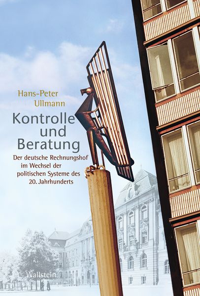 Produktbild: Kontrolle und Beratung