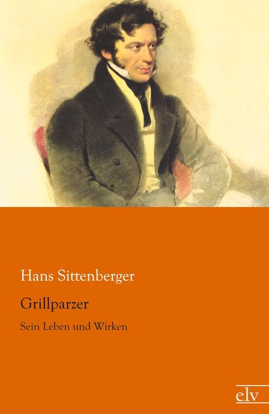 Produktbild: Grillparzer
