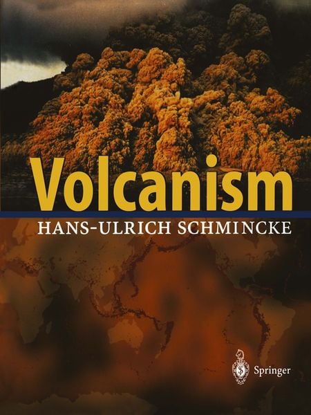 Produktbild: Volcanism