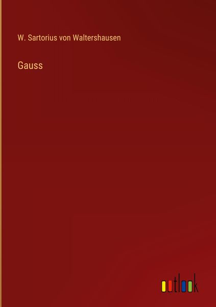 Produktbild: Gauss