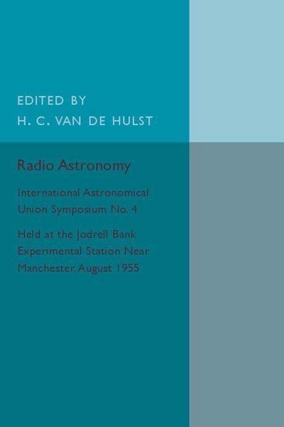 Produktbild: Radio Astronomy