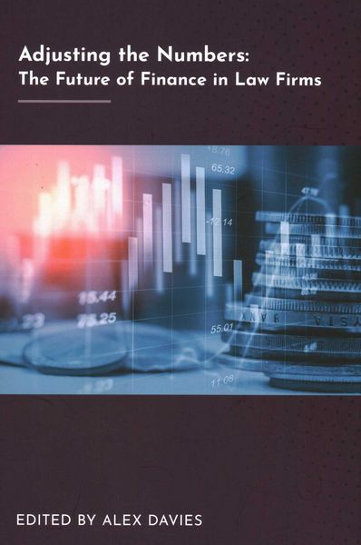 Produktbild: Adjusting the Numbers