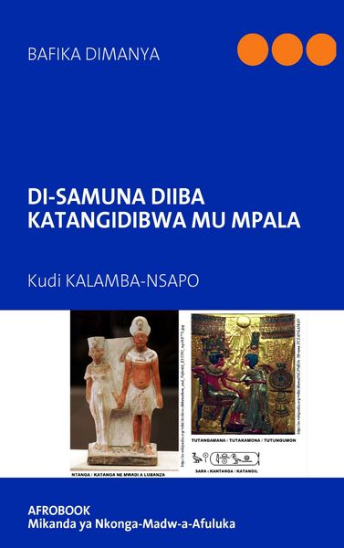 Produktbild: DI-SAMUNA DIIBA