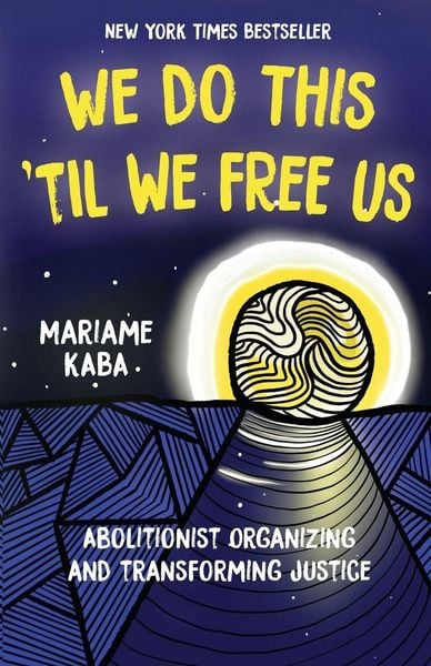 Produktbild: We Do This 'Til We Free Us