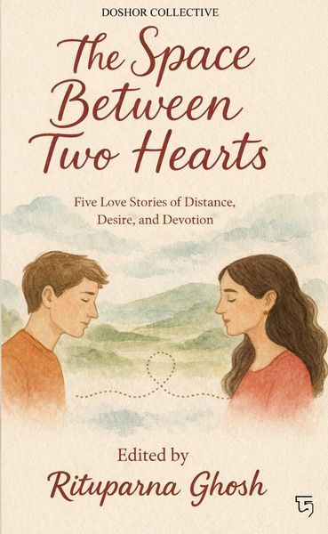 Produktbild: The Space Between Two Hearts