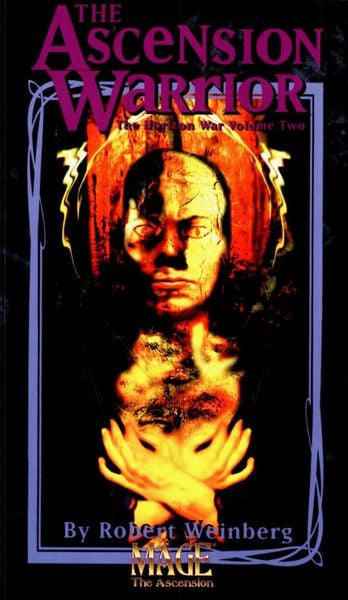 Produktbild: The Ascension Warrior (The Horizon War Trilogy, #2)