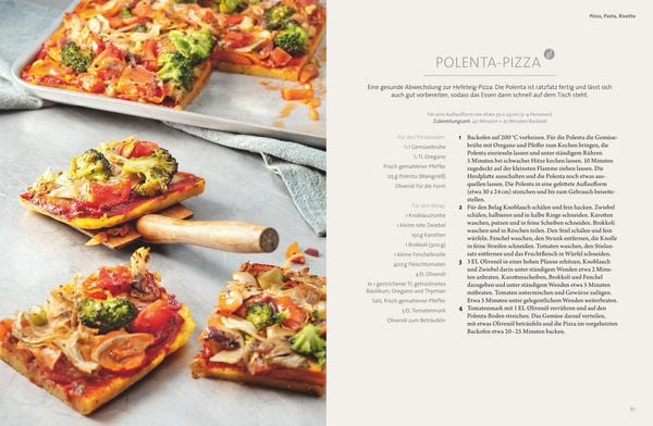 Produktbild: Peace Food - Das vegane Kochbuch