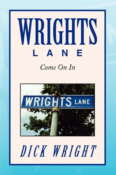 Produktbild: Wrights Lane