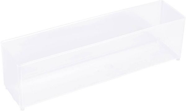Produktbild: Raaco 80 CA8-3 Sortimentskoffer-Einsatz (B x H x T) 55 x 69 x 236mm Inhalt 1St.