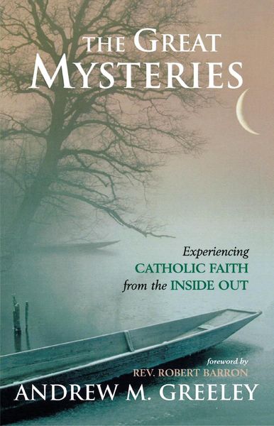 Produktbild: The Great Mysteries