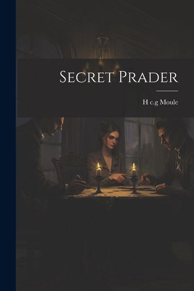 Produktbild: Secret Prader
