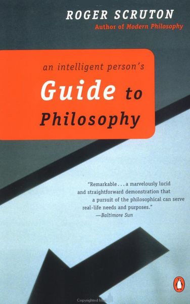 Produktbild: An Intelligent Person's Guide to Philosophy