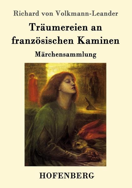 Produktbild: Tr&auml;umereien an franz&ouml;sischen Kaminen