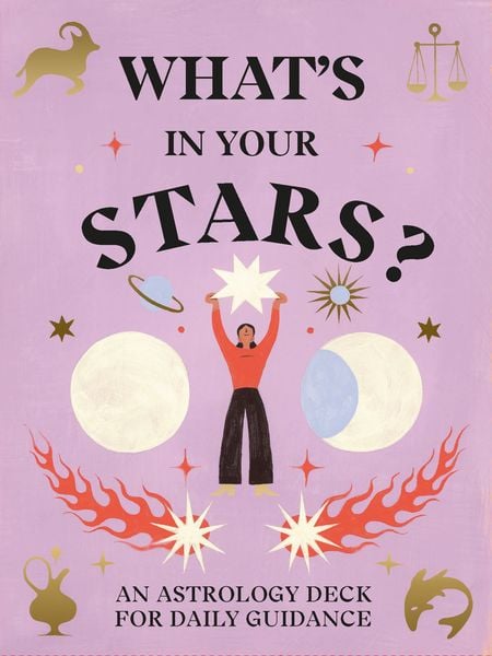 Produktbild: What's In Your Stars?