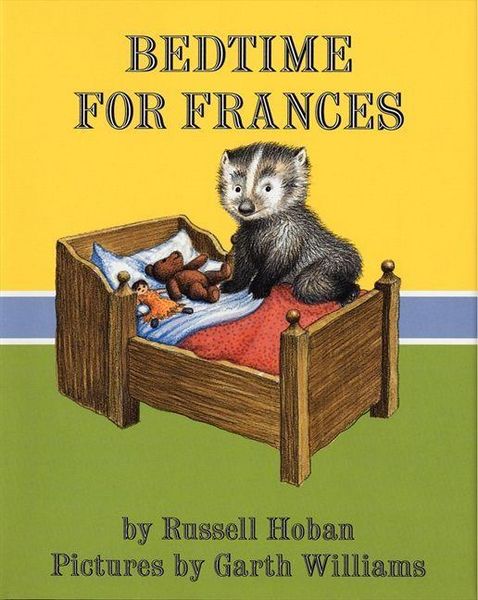 Produktbild: Bedtime for Frances