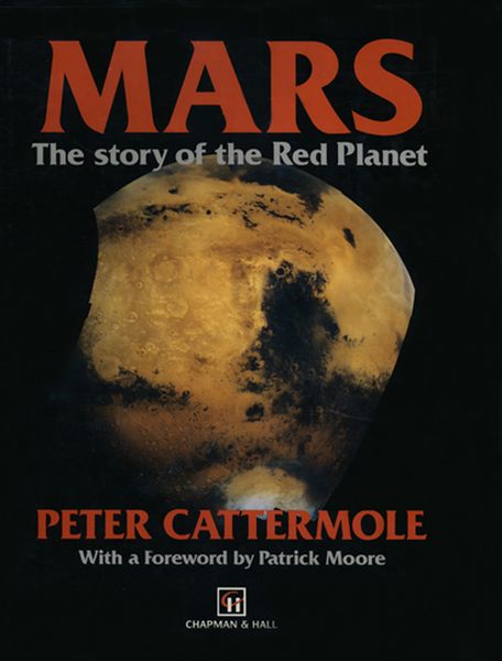 Produktbild: Mars