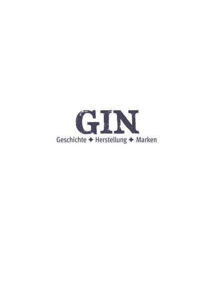 Produktbild: Gin