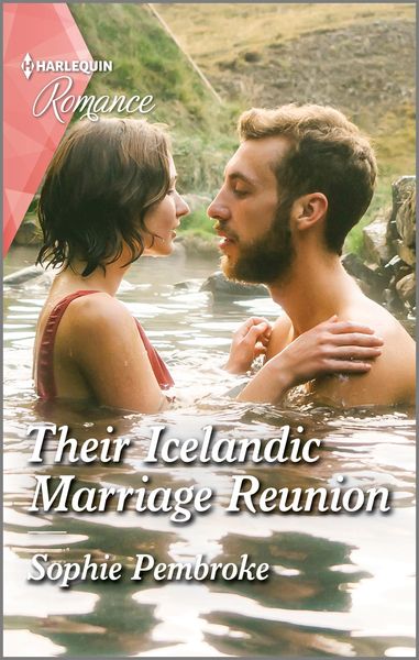 Produktbild: Their Icelandic Marriage Reunion