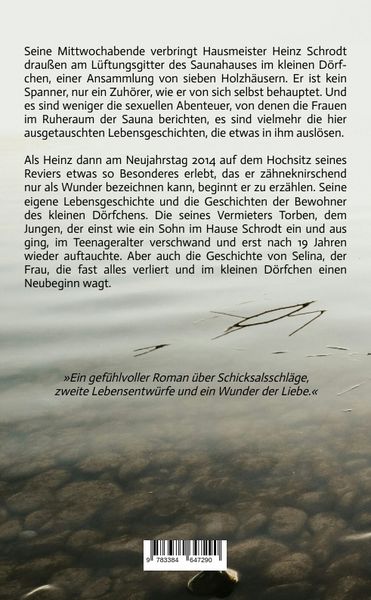 Produktbild: Schwanenbote