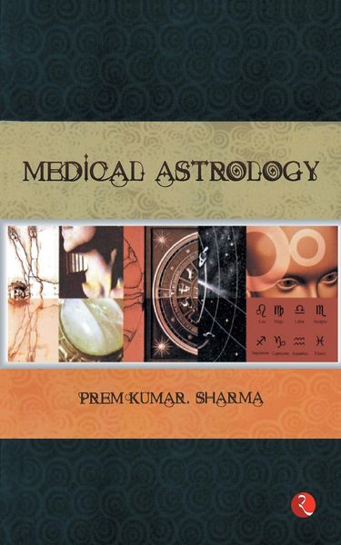 Produktbild: Medical Astrology