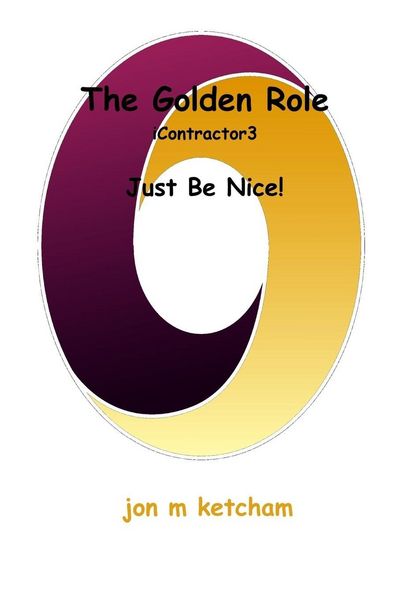 Produktbild: The Golden Role