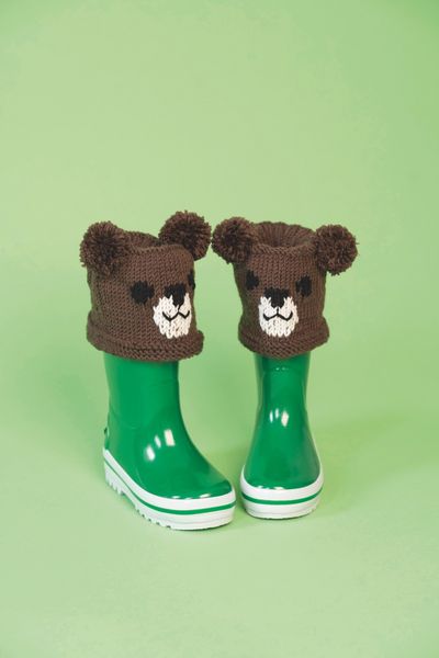 Produktbild: Tierisch zauberhafte Kinder-Accessoires