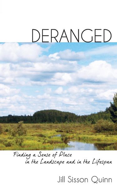 Produktbild: Deranged