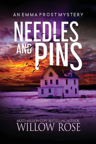 Produktbild: Needles and pins