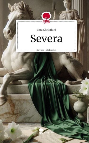 Produktbild: Severa. Life is a Story - story.one