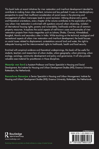 Produktbild: Rivers, Cities and People