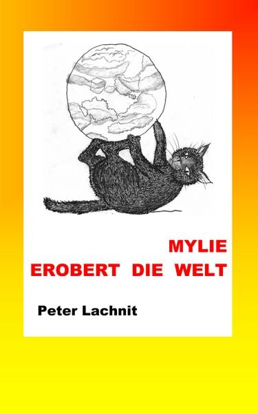Produktbild: Mylie erobert die Welt