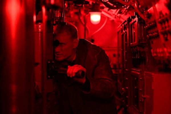 Produktbild: Operation Seawolf