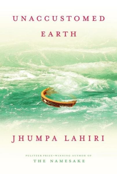 Produktbild: Unaccustomed Earth