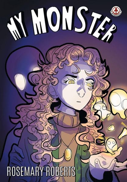 Produktbild: My Monster