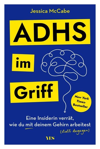 Produktbild: ADHS im Griff