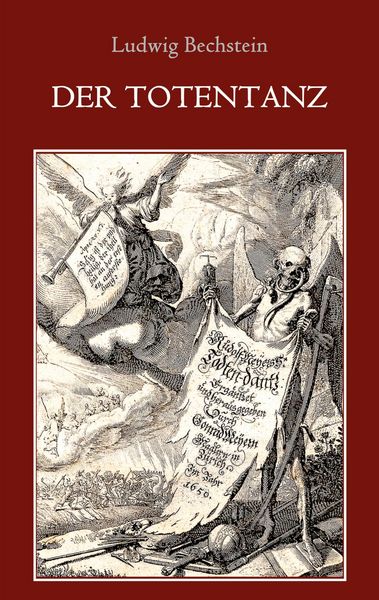 Produktbild: Der Totentanz