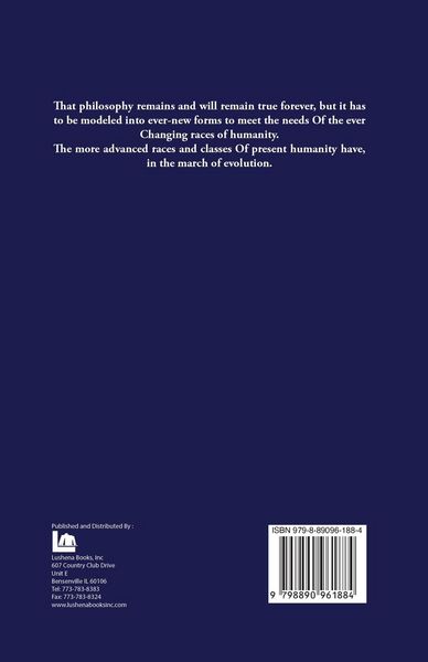 Produktbild: The Science of the Emotions