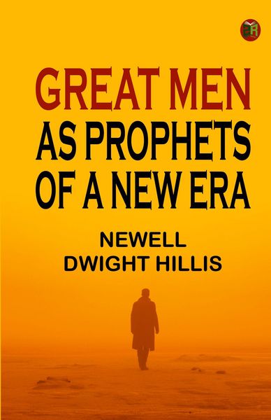 Produktbild: Great Men as Prophets of a New Era