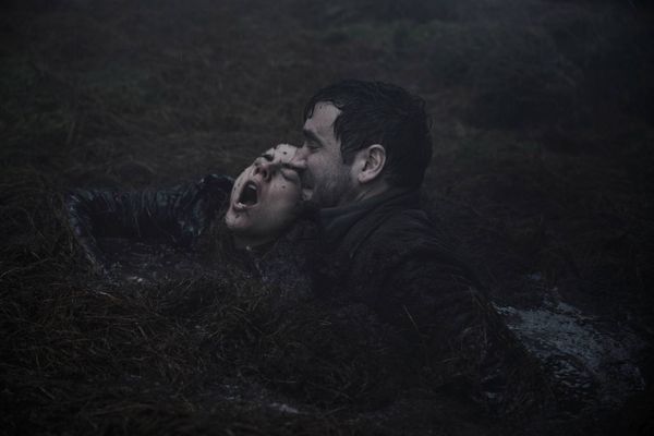Produktbild: Quicksand - Gefangen im Treibsand