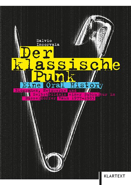 Produktbild: Der klassische Punk